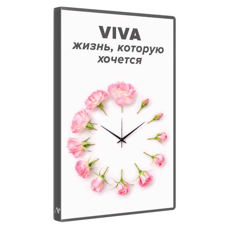 VIVA. Життя, якого хочеться