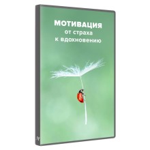 Мотивація. Від страху до натхнення